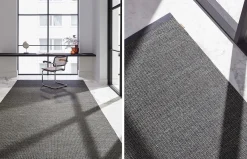 Alfombra Tamisal de Naturtex