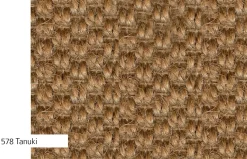 Alfombra Tanuki de Alfombras KP