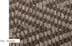 Alfombra Tanzania de Naturtex