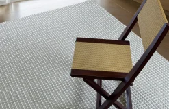 Alfombra Tatami de MA Salgueiro