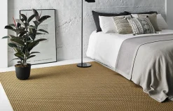 Alfombra Tatami de Naturtex