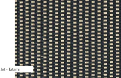 Alfombra Tatami de Naturtex