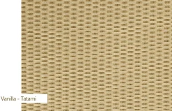 Alfombra Tatami de Naturtex