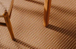 Alfombra Tatami de Naturtex