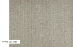 Alfombra Trecciato de MA Salgueiro