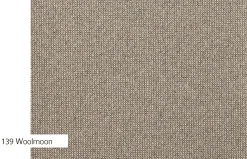Alfombra Woolmoon de Alfombras KP
