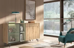 Aparador 78 de Kazzano