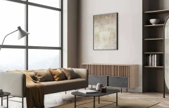 Aparador 305 de Mega Mobiliario