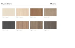 Aparador 305 de Mega Mobiliario