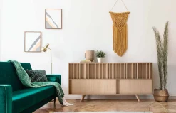 Aparador 304 de Mega Mobiliario