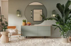 Aparador 325 de Mega Mobiliario