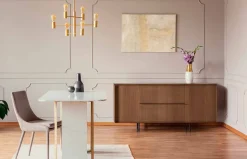 Aparador 322 de Mega Mobiliario