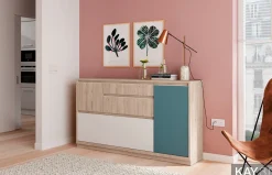 Aparador A35 de Baixmoduls