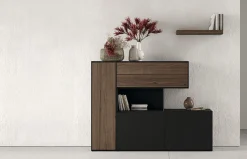 Aparador al suelo Addliving 19 de Lagrama