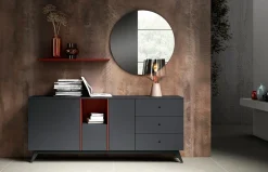 Aparador Arlo IB 08 de BoCubi