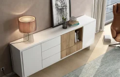 Aparador C14- 4P de Baixmoduls