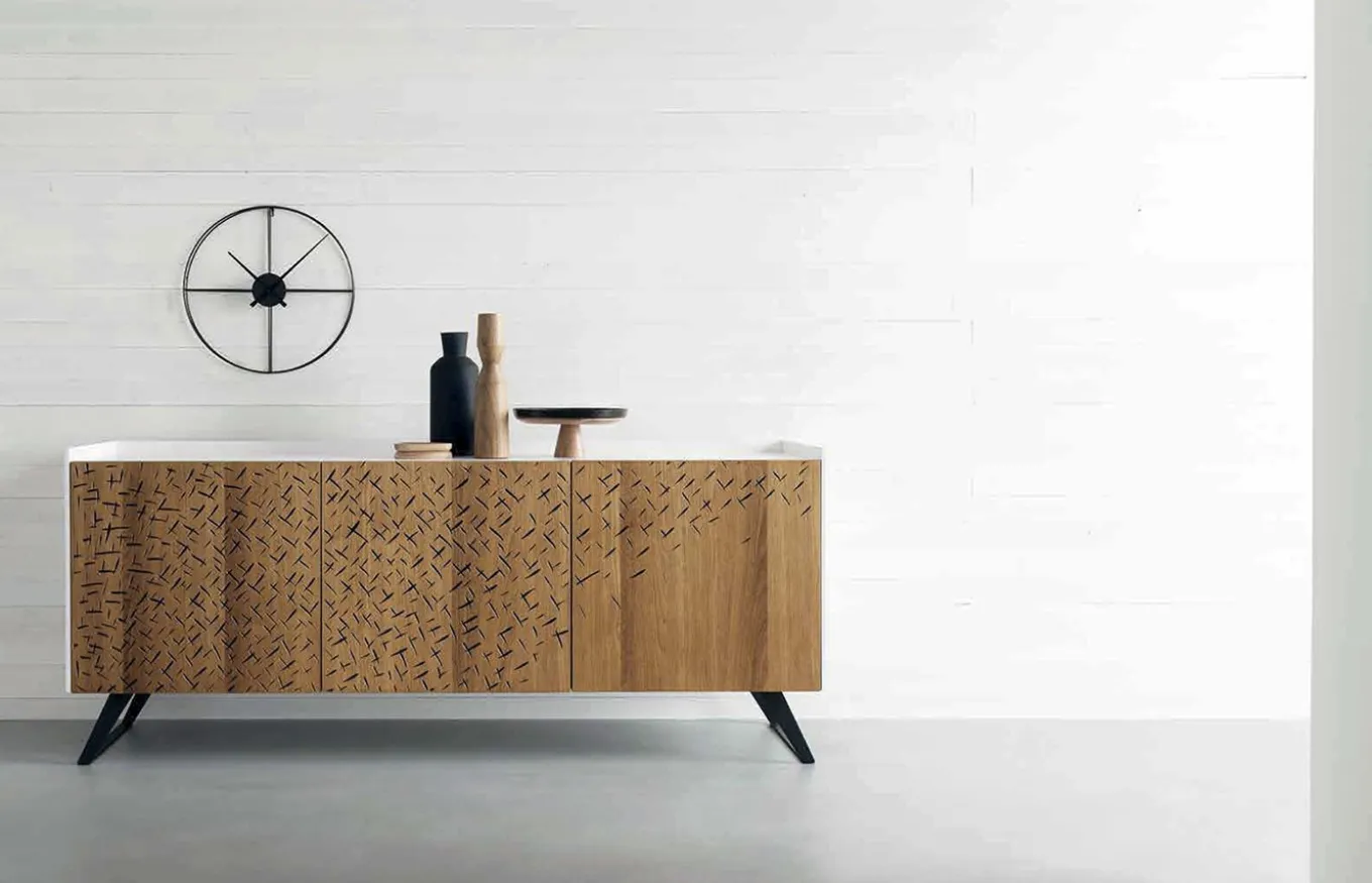 Aparador Clio 2 de AltaCorte