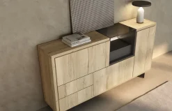 Aparador C39-4P de Baixmoduls