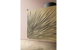 Aparador cristal Clio1 de AltaCorte