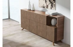 Aparador Ginza + AU06 de A.Brito