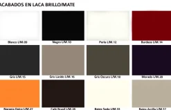 Aparador Ginza + AU06 de A.Brito