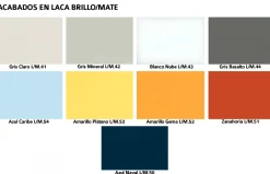 Aparador Ginza + AU06 de A.Brito