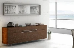 Aparador Ginza + MJ02 de A.Brito