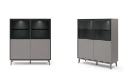 Aparador Ideas 716 de A.Brito