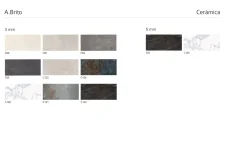 Aparador Ideas 734 de A.Brito