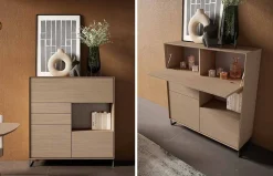 Aparador Ideas 720 de A.Brito