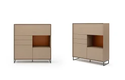 Aparador Ideas 720 de A.Brito