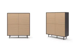 Aparador Ideas 704 de A.Brito