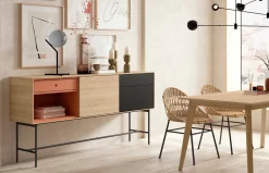 Aparador Individual 49 de Lan Mobel