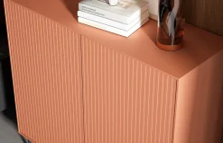 Aparador Individual 01 de Lan Mobel