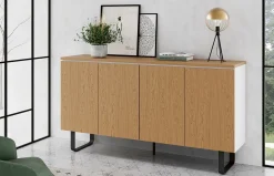 Aparador Kendra 4015 de Disemobel