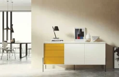 Aparador KR8603 de Ruiz y Sánchez