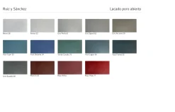 Aparador KR5202 de Ruiz y Sánchez