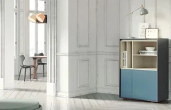 Aparador KR9202 de Ruiz y Sánchez