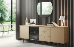 Aparador KR4602 de Ruiz y Sánchez