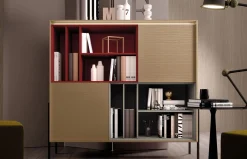 Aparador KR5200 de Ruiz y Sánchez