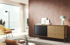 Aparador KR8605 de Ruiz y Sánchez