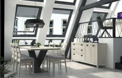 Aparador Lyon 190 de Grupo Seys