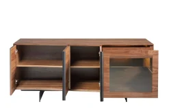 Aparador madera nogal 3218 de Ángel Cerdá