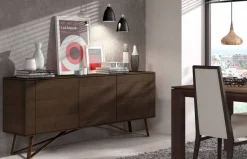 Aparador New Nagare AU09 de A.Brito