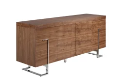 Aparador nogal 3221 de Ángel Cerdá