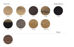 Aparador Nook II de AltaCorte