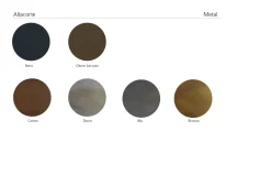 Aparador Nook III de AltaCorte