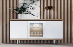 Aparador Qubic 2.0 modelo 55 de Piñero y Cabrero