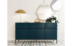 Aparador Qubic 2.0 modelo 50 de Piñero y Cabrero