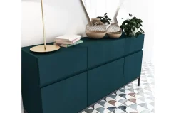 Aparador Qubic 2.0 modelo 50 de Piñero y Cabrero